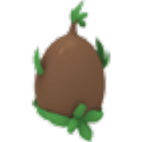 Jungle Egg  - Legendary from Nursery